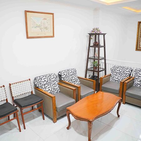 Schones Haus Private Pool & Netflix By Grorental Bandung Exterior foto
